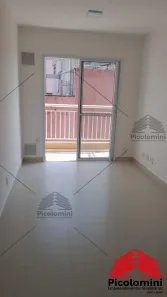 Apartamento com 1 Quarto à venda, 33m² no Brás, São Paulo