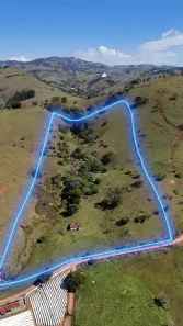 Fazenda/Sítio com 3 Quartos à venda, 32000m² no , Consolação