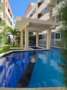 Apartamento com 3 Quartos à venda, 79m² no Padre Romualdo, Caucaia