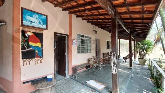 Fazenda/Sítio com 2 Quartos à venda, 400m² no Recanto Pouso Alegre, Piracaia