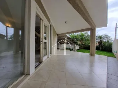 Casa de Condomínio com 3 Quartos à venda, 310m² no Loteamento Urbanova II, São José dos Campos