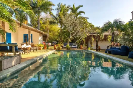 Imóvel Comercial com 15 Quartos à venda, 600m² no Trancoso, Porto Seguro