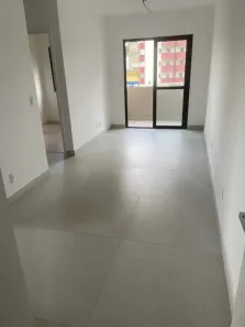 Apartamento com 2 Quartos à venda, 56m² no Parque das Nações, Santo André