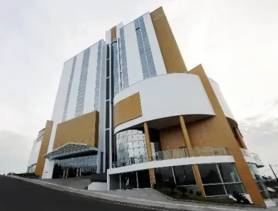 Sala Comercial para alugar, 1037m² no Sanvitto, Caxias do Sul