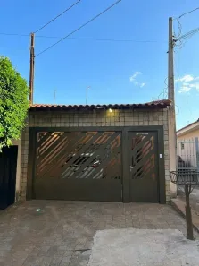 Casa com 2 Quartos à venda, 125m² no Parque Ribeirão Preto, Ribeirão Preto