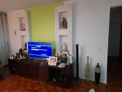 Apartamento com 2 Quartos à venda, 100m² no Jardim Paulista, São Paulo