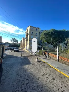 Apartamento com 2 Quartos à venda, 38m² no Juscelino Kubitschek, Santa Maria