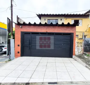 Sobrado com 2 Quartos à venda, 120m² no Jardim Cambara, São Paulo