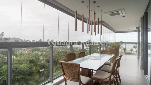 Apartamento com 2 Quartos à venda, 100m² no Riviera, Bertioga