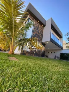 Casa com 3 Quartos à venda, 211m² no Parque Amazônia, Goiânia