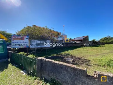 Lote/Terreno à venda, 2431m² no Armação do Pântano do Sul, Florianópolis
