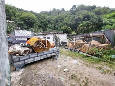 Lote/Terreno à venda, 1840m² no Marapé, Santos