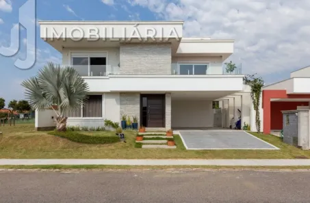 Casa com 3 Quartos à venda, 308m² no São João do Rio Vermelho, Florianópolis