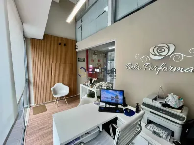 à venda, 97m² no Buritis, Belo Horizonte