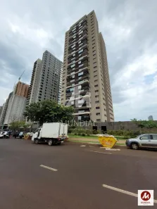 Apartamento com 3 Quartos à venda, 151m² no Bonfim Paulista, Ribeirão Preto
