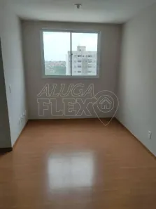 Apartamento com 2 Quartos à venda, 48m² no Conjunto Habitacional Doutor Farid Libos, Londrina