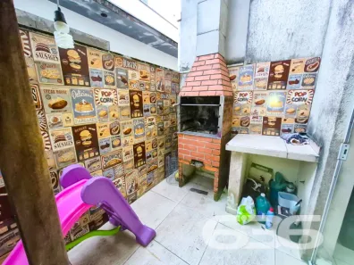 Sobrado com 2 Quartos à venda, 57m² no Paranaguamirim, Joinville