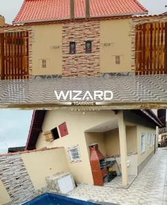 Casa com 2 Quartos à venda, 85m² no Nossa Senhora do Sion, Itanhaém