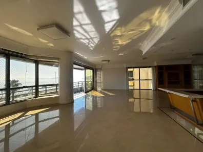 Apartamento com 4 Quartos à venda, 336m² no Centro, Florianópolis