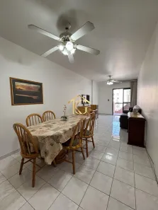 Apartamento com 2 Quartos à venda, 75m² no Guilhermina, Praia Grande
