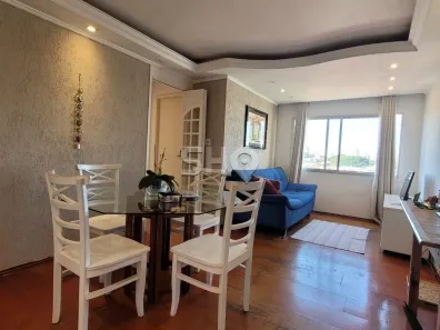 Apartamento com 2 Quartos à venda, 60m² no Vila Ipojuca, São Paulo