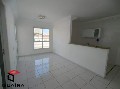 Apartamento com 1 Quarto para alugar, 40m² no Mirandópolis, São Paulo
