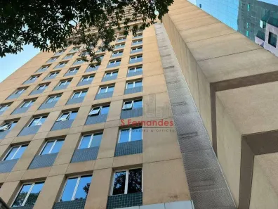 Sala Comercial para alugar, 140m² no Indianópolis, São Paulo