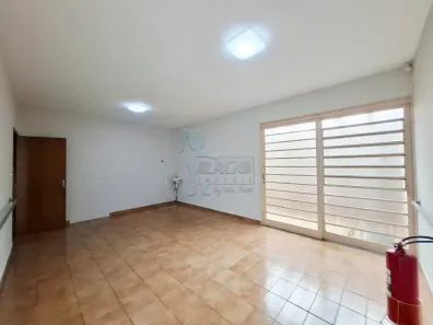 com 5 Quartos para alugar, 193m² no Vila Seixas, Ribeirão Preto