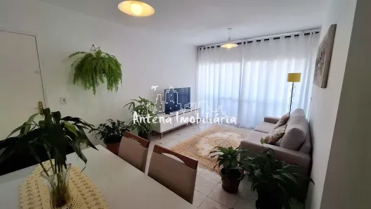 Apartamento com 2 Quartos à venda, 65m² no Campos Elíseos, São Paulo