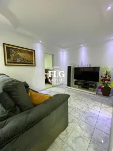 Casa com 4 Quartos à venda, 176m² no Chácara Mafalda, São Paulo