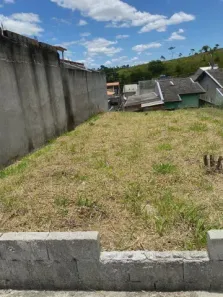 Lote/Terreno à venda, 141m² no Loteamento Santa Edwiges, São José dos Campos