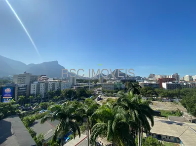 Cobertura com 3 Quartos à venda, 166m² no Leblon, Rio de Janeiro