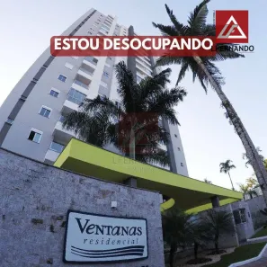 Apartamento com 2 Quartos para alugar, 71m² no Boa Vista, Blumenau