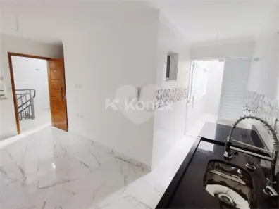 Apartamento com 2 Quartos à venda, 45m² no Vila Nivi, São Paulo