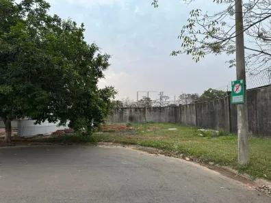 Lote/Terreno à venda, 388m² no Parque Ortolândia, Hortolândia