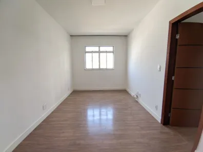 Apartamento com 3 Quartos à venda, 100m² no Bom Pastor, Juiz de Fora