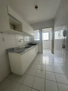 Apartamento com 2 Quartos à venda, 65m² no Centro, Criciúma
