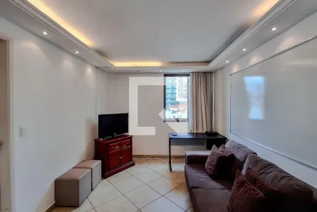 Apartamento com 2 Quartos à venda, 65m² no Aclimação, São Paulo
