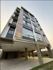 Apartamento com 2 Quartos à venda, 77m² no Farroupilha, Ivoti