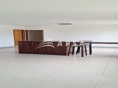 Apartamento com 4 Quartos para alugar, 190m² no Santo Antônio, Belo Horizonte