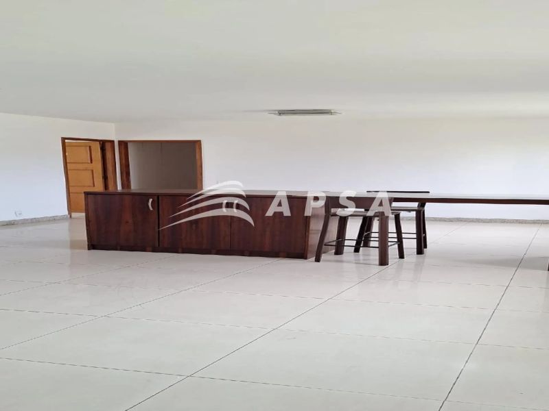 Apartamento com 4 quartos — Santo Antônio, Belo Horizonte