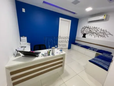 Sala Comercial à venda, 31m² no Barra Olímpica, Rio de Janeiro