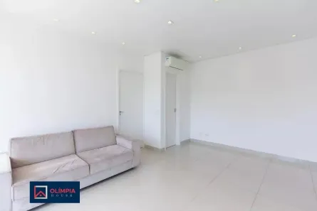 Apartamento com 1 Quarto à venda, 67m² no Vila Nova Conceição, São Paulo