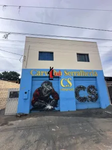 Casa com 3 Quartos à venda, 199m² no Jardim Panorâmico, Álvares Machado