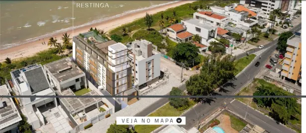 Apartamento com 1 Quarto à venda, 48m² no Jardim Oceania, João Pessoa
