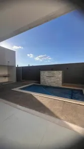 Casa com 3 Quartos à venda, 206m² no Setor Três Marias, Goiânia