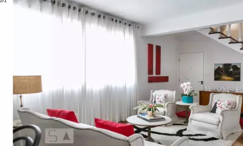 Cobertura com 3 Quartos à venda, 270m² no José Menino, Santos