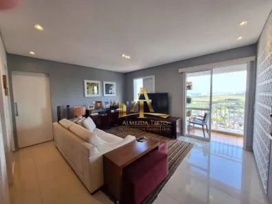 Apartamento com 2 Quartos à venda, 68m² no Jardim Iracema/Aldeia, Barueri