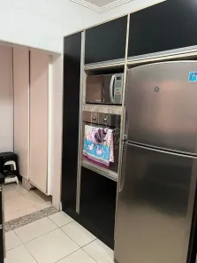 Apartamento com 3 Quartos à venda, 96m² no Parque Oratório, Santo André