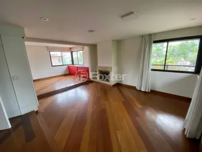 Apartamento com 3 Quartos à venda, 157m² no Vila Andrade, São Paulo